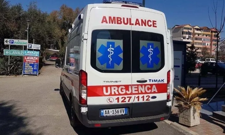 Plagosje në Shëngjin, një i ri goditet me thikë