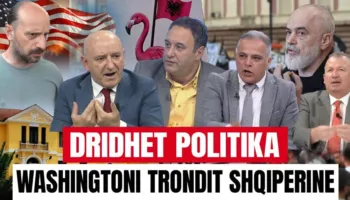 Plani i Bejkos për protestën: Dy muaj organizim, në shtator përballja finale me qeverinë