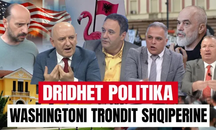 Plani i Bejkos për protestën: Dy muaj organizim, në shtator përballja finale me qeverinë