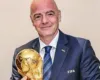 Plani i Infantinos ndërlikohet, “JP Morgan” zbulon: Garat e FIFA-s do të rriten nga 200 në 450 në vit