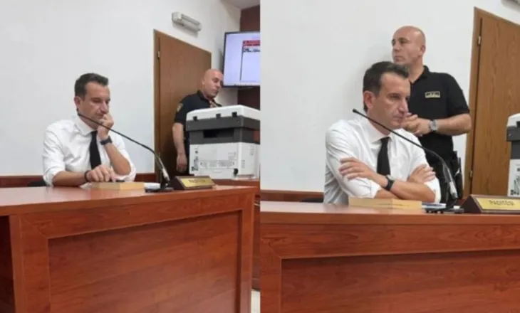 PlNdreca e “surprizoi” në momentin e fundit, Administrativja i shtyn sërish seancën Veliajt