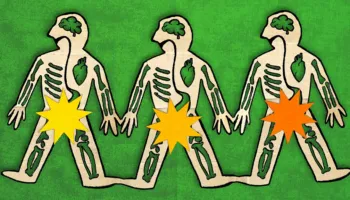 P*nisi, barometri i shëndetit të meshkujve – kujdes paralajmërimet e tij