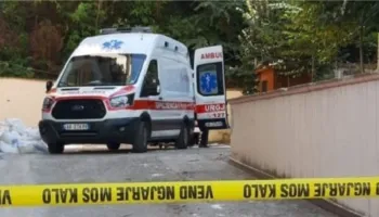 Po bënte ekspeditë zhytje në Radhimë, por u ndje keq. Vdes në spital turistja 30-vjeçare
