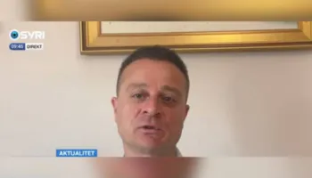 ‘Po favorizohen të fortët’/ Hoxha: Vjeshta do zbuloi krizën e Vlorës, propaganda nuk e fsheh dot realitetin