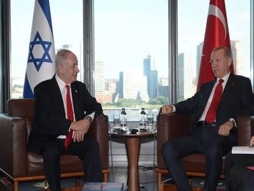 “Po kërcënon Izraelin me shkatërrim”, Netanyahu kritika të forta ndaj Erdogan