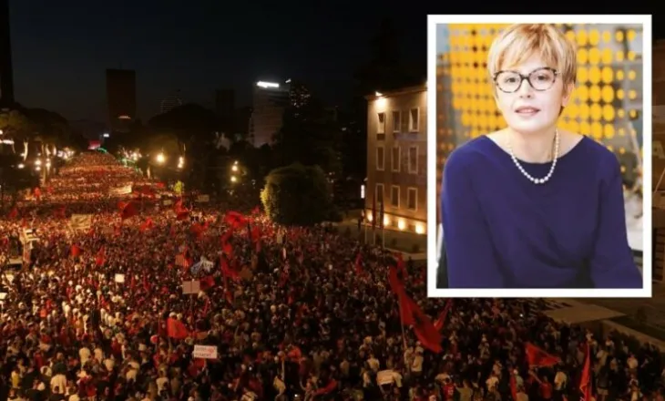 “Po luan “kungulleshkash”/ Irena Beqiraj kriitkon fort Ramën për skandalin 4.2 mln euro: Kryeministri perandor, flet…
