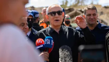 “Po mbështet Iranin, Hamasin dhe Hezbollahun”, Netanyahu përsërit akuzat për  kryebashkiakun e Nju Jorkut