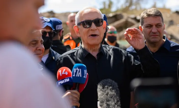 “Po mbështet Iranin, Hamasin dhe Hezbollahun”, Netanyahu përsërit akuzat për  kryebashkiakun e Nju Jorkut