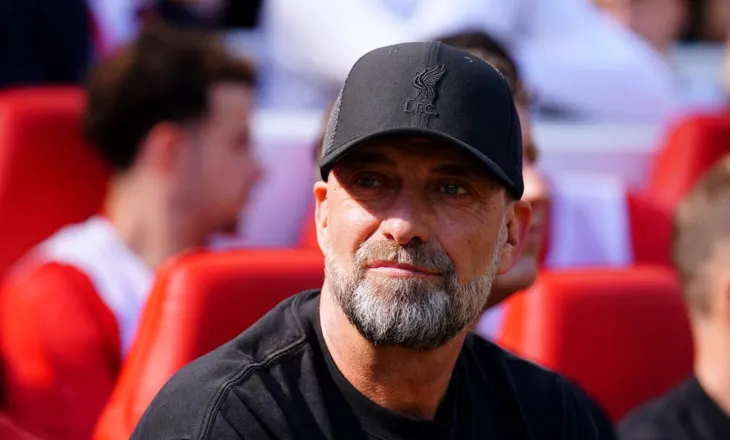 “Po, më kanë telefonuar dhe jam gati”! Klopp ndërron mendje dhe nuk del dot kundër vendit të tij