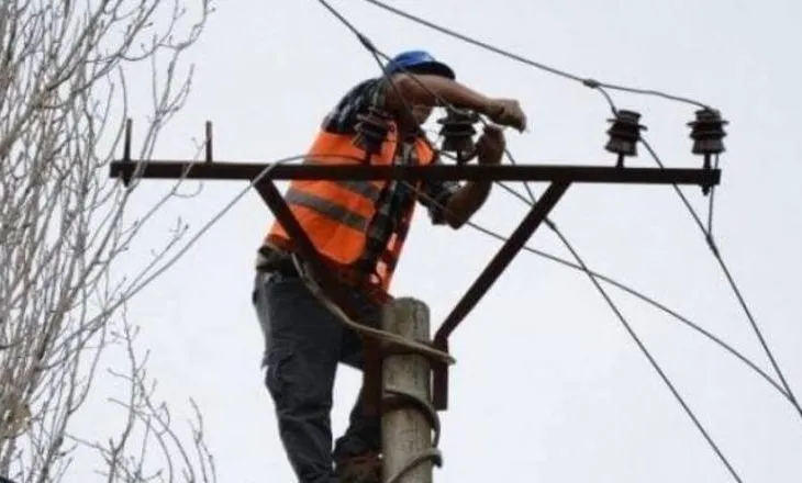 Po riparonte një defekt, humb jetën elektriçisti 60-vjeçar në Pogradec