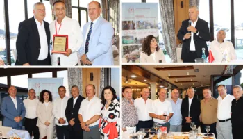 Pogradeci mikpret takimin kombëtar të gastronomisë: “Bukë, Kripë e Zemër, Ujë, Vaj Ulliri dhe Buzëqeshje”, një simbol i mikpritjes shqiptare