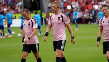 Polemika për golin e anulluar te Portugali-Kroaci, FIFA dërgon arbitrin menjëherë në shtëpi dhe i mbyll Botërorin