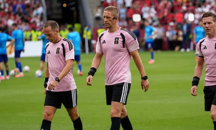 Polemika për golin e anulluar te Portugali-Kroaci, FIFA dërgon arbitrin menjëherë në shtëpi dhe i mbyll Botërorin