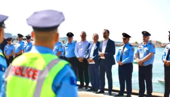 Policia “blindon” zonat turistike, Hita: 357 gjoba për shpejtësi ekstreme vetëm gjatë fundjavës