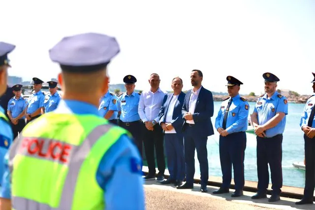 Policia “blindon” zonat turistike, Hita: 357 gjoba për shpejtësi ekstreme vetëm gjatë fundjavës