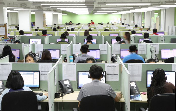 Policia “çmonton” call center-in në Shkodër, 5 në pranga dhe mbi 15 nën hetim
