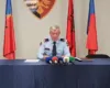 Policia e Elbasanit bën bilancin: Gjatë dy muajve të fundit janë kryer 14 operacione, 63 të arrestuar
