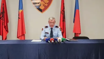 Policia e Elbasanit bën bilancin: Gjatë dy muajve të fundit janë kryer 14 operacione, 63 të arrestuar