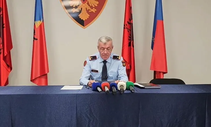 Policia e Elbasanit bën bilancin: Gjatë dy muajve të fundit janë kryer 14 operacione, 63 të arrestuar