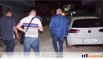 Policia e Shkodrës jep detajet për arratisjen nga “arresti i shtëpisë” të personit të dyshuar për “Masakrën e Velipojës”