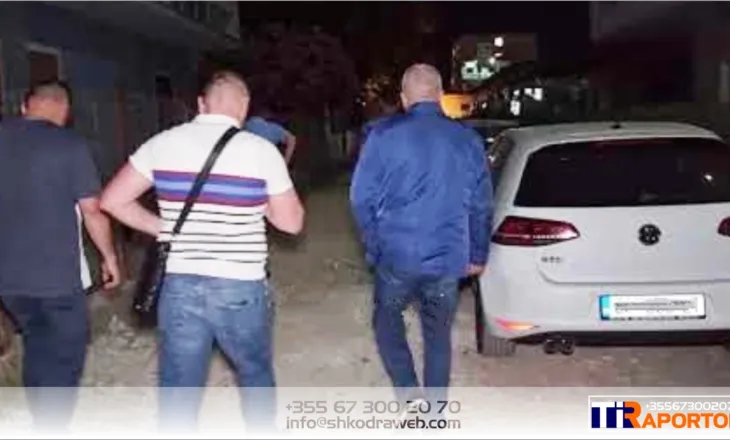 Policia e Shkodrës jep detajet për arratisjen nga “arresti i shtëpisë” të personit të dyshuar për “Masakrën e Velipojës”