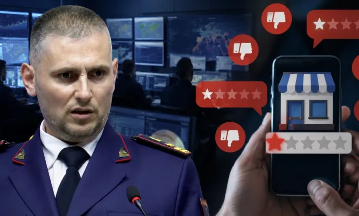 Policia e shqetësuar: Protestuesit sulmojnë me review negative bizneset