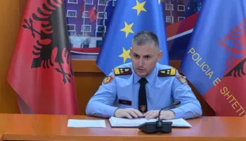 Policia intensifikon masat për sigurinë gjatë sezonit turistik/ Drejtori i Përgjithshëm, Hita: Angazhim maksimal