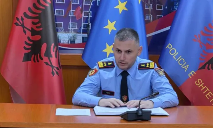 Policia intensifikon masat për sigurinë gjatë sezonit turistik/ Drejtori i Përgjithshëm, Hita: Angazhim maksimal
