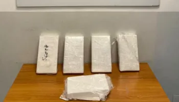 Policia italiane zbulon “fabrikën” e kokainës, tre shqiptarë në pranga, mes tyre një grua