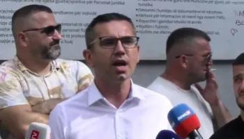 Policia merr urdhra politikë”/ Avokati-Ramës: Liro protestuesit, ose do të shkaktosh revoltë!