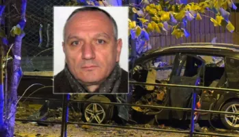 Policia parandalon atentatin e radhës ndaj Preng Gjinit