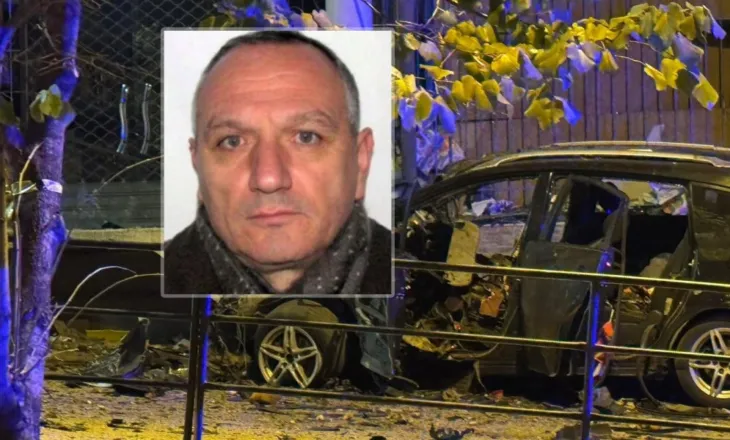 Policia parandalon atentatin e radhës ndaj Preng Gjinit