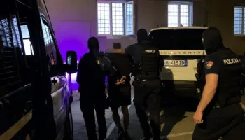 Policia publikon me VIDEO sukseset në punën e saj: Kemi shtuar edhe kontrollet