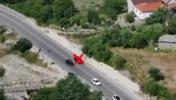 Policia “skanon” rrugët e Dibrës, mbi 1800 gjoba vetëm në korrik, 8 shoferë në ndjekje penale! Parkimi i gabuar…