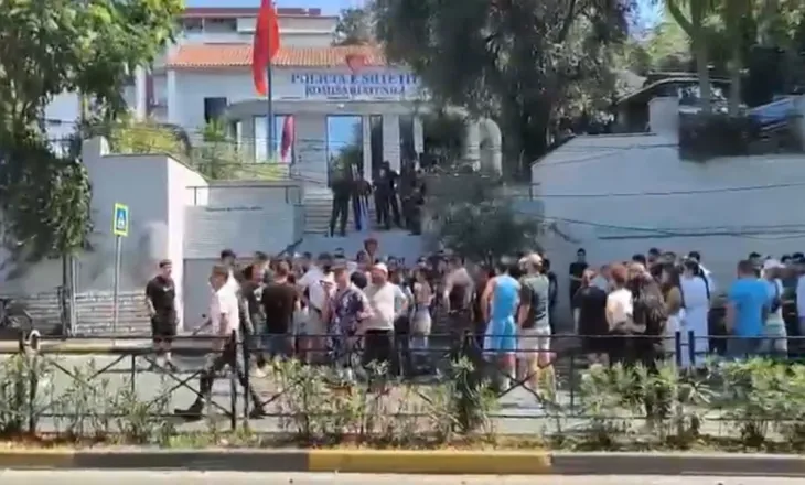 ‘Policia tejkaloi kompetencat’, organizatorët e protestës letër ambasadave të huaja: U përdor për frikësimin qytetarëve