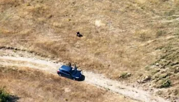 Policia tregon detajet e operacionit për kapjen e Refit Buzit në Roskovec: Refuzoi të dorëzohej, më pas qëlloi veten…