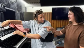 Polifonia shqiptare në filmin “The Odyssey”, sqarimi i kompozitorit Klodian Qafoku