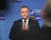 Polonia kërkon bazë të përhershme amerikane, Nawrocki: Forcim i krahut lindor të NATO-s