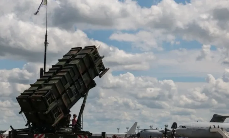 Polonia thotë se raketat Patriot u dërguan në Ukrainë me kërkesë të NATO-s dhe ushtrisë amerikane