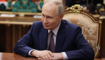 Popullariteti i Putinit bie në nivelin më të ulët që nga nisja e luftës në Ukrainë