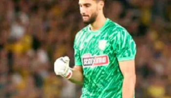 Portieri/ Strakosha kalon dëmtimin dhe është gati për AEK-un e Athinës