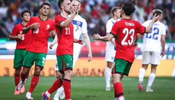 Portugali-Kroaci një vit nga aksidenti i Diogo Jota, Vitinha karikon skuadrën: Kemi gjithë motivimin për të fituar