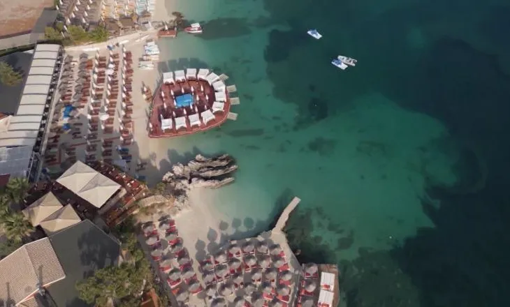 Pr.ligji për turizmin/ Qeveria mund të pezullojë me VKM ndërtimet në sezon, gjobë deri në 2 mln lekë shkelësve