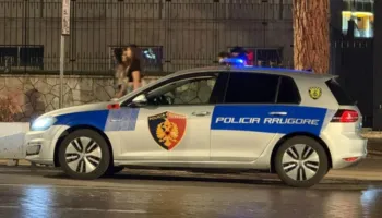 Prag tragjedie/ Të shtëna me armë pas konfliktit të dy personave