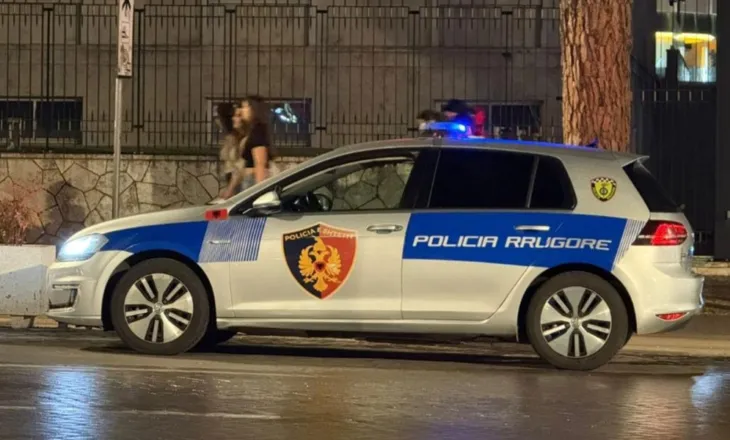 Prag tragjedie/ Të shtëna me armë pas konfliktit të dy personave
