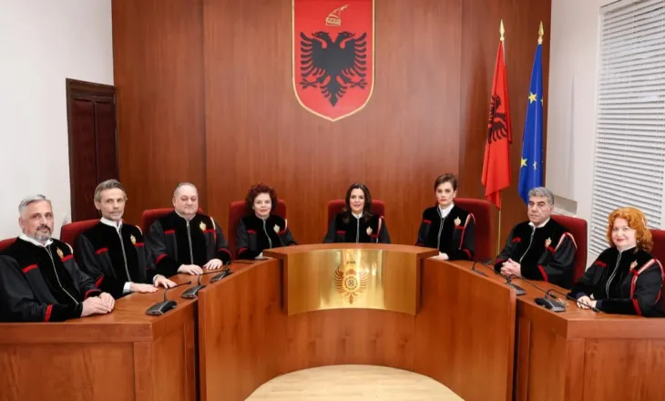 Pranimi për ngritjen e Komisionit për Zgjedhjet dhe refuzimi për ‘McGonigal’, zbardhet vendimi i arsyetuar i GJK