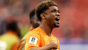 “Prehu në paqe”, gafa epike e Manchester United pas eliminimit të lojtarit të tyre në Botëror