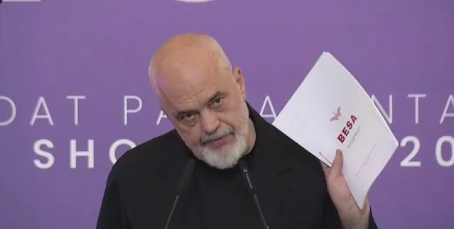 Prej 55 ditësh qytetarët kërkojnë dorëheqjen e tij, Rama nuk ndalet ndaj protestuesve: Mosmirënjohës!