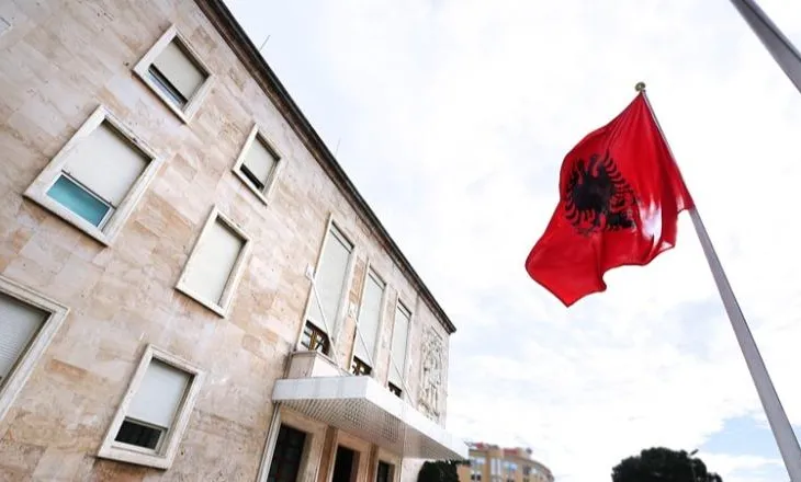 Prej vitesh e mbyllur, qeveria vendos rihapjen e Ambasadës shqiptare në Irlandë