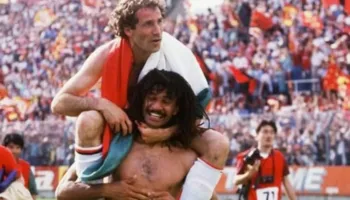 Prek zemrat/ Ish-ylli holandez jep lamtumirën kapitenit legjendar Franco Baresi